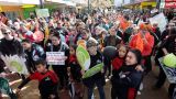 Новую Зеландию охватили забастовки учителей