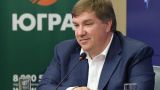 Задержан бывший владелец банка «Югра» Алексей Хотин