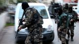 В Стамбуле задержали одного из главарей террористической группировки