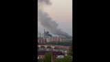 Днепропетровск получил «Искандерами»