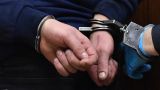 В центре Москвы задержан гражданин Норвегии, разыскиваемый Интерполом