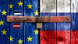 Эстония и Латвия настаивают на продлении антироссийских санкций ЕС