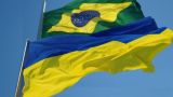 Президент Бразилии отправит своего советника к Зеленскому