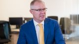 Эстонский политик призывает НАТО усилить свое присутствие в Прибалтике