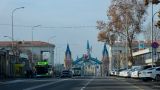 24 апреля узбекские чиновники доберутся до работы пешком и в общественном транспорте