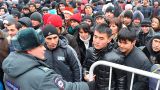 Правительство России упростит ввоз трудовых мигрантов