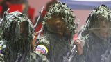 СМИ: военные Венесуэлы готовы послать снайперов на борьбу с протестующими