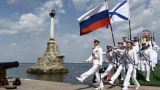 «Когда Крым стал российским, США и Украины просто не было»: французы знают историю