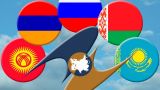Белоруссия планирует радикально изменить ЕАЭС