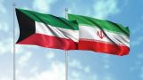 Иран Кувейту не указ: Эль-Кувейт начнёт нефтедобычу на новом месторождении