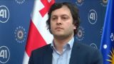 Спикер парламента Грузии несерьезно воспринимает исследования NDI