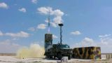 Турция испытала новую систему ПВО собственной разработки