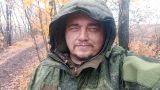 «Прежним не стану»: «русский Ди Каприо» отправил сообщение из зоны СВО