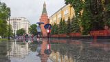 Российские города-миллионники в 2017 году обеспечивали 32% ВВП страны