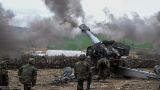 Молдавия стягивает тяжелое вооружение к границе Приднестровья — Беляков