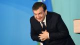 Журналисты Азии назвали президента Узбекистана «Человеком 2018 года»