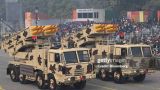 India has an unexpected largest arms buyer