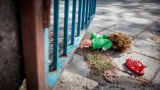 В Черкасской области руководитель ансамбля в ДК изнасиловал и убил девочку
