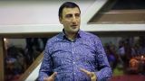 СМИ: Армянский спортсмен «заказал» вора в законе из-за долга в казино