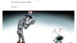 The Economist: Европа — военный и технологический вассал США
