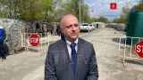 Грузинские полицейские провоцируют югоосетинских пограничников — итоги МПРИ