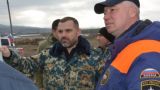 Встреча в Иваняне: миссию МЧС России в Карабахе назвали бесценной