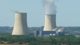 Во Франции реактор АЭС останавливался из-за отключения электроэнергии
