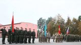 В Белоруссии стартуют масштабные учения стран ОДКБ
