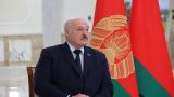 Президент Белоруссии снова вспомнил о мобилизации