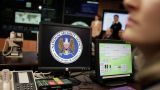 Wikileaks: АНБ США прослушивалао телефоны немецких чиновников еще в 1990-е годы