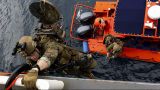 CENTCOM: ВМС США развернули три торговых судна после возобновления блокады Ирана