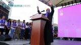 Протестному движению в Армении предложили тактику продвижения к досрочным выборам