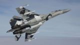 Новейшие российские Су-35 переведены на круглосуточное дежурство на базе в Сирии