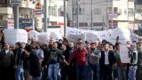 «Хизб-ут-Тахрир» провоцирует палестинцев на массовые акции против России