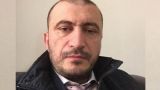 Фигуранта «большого дагестанского дела» доставили с Украины в Россию