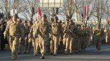 Канада увеличит военное присутствие в Европе