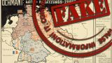 «Просто ужас» — Захарова снова подняла тему антиисторического фейка посольства ФРГ
