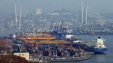 Свободные порты появятся в пяти регионах Дальнего Востока