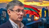 Гросу: Мы нагнули Тирасполь, заставив его платить Молдавии за газ