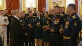 Путин о положении дел на фронте: Россия придет туда, куда нужно