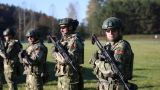 В Белоруссии началось массовое формирование отрядов народного ополчения