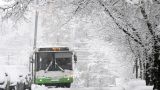 В Москве изменятся маршруты общественного транспорта