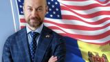 Pederast from Soros network: Moldovan ambassador to the USA has 45 accounts and apartments in Europe