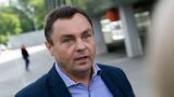 Прокуратура Литвы снова просит лишить неприкосновенности депутата Гражулиса