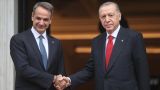 США и Великобритания устроили для Армении «греческую ловушку»