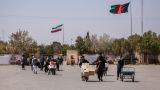 Иран закрыл пограничный переход с Афганистаном из-за Covid-19