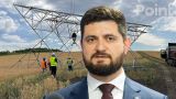 «Линии независимости»: Кишинев до конца года подключится к электросети Румынии