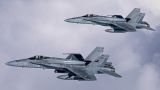 Финляндия прекратила расследование российского «вторжения» в воздушное пространство