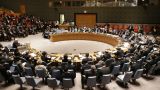 Совбез ООН проведет заседание по поводу ситуации вокруг Иерусалима