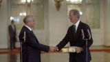 «Дело всей жизни» Горбачева: СВО разрушает «наследие» единственного президента СССР